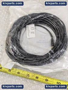 Mencom NAN-T-4FP-10M Cordset 10 Meter Sensor Cable – actual item, photo 2 of 3