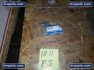 SMC SYJ5140-6DZ Pneumatic Solenoid Valve – actual item, photo 2 of 2