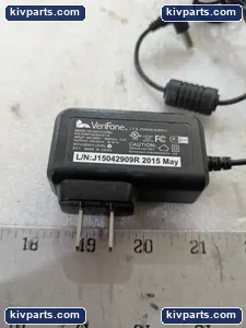 Verifone AU11212000 Supply for MX915 MX925 Terminal – actual item, photo 5 of 10