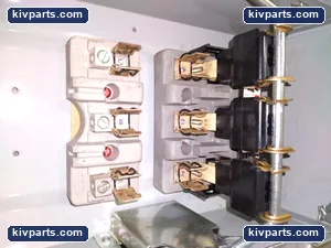 Siemens F-322 I-T-E Enclosed Switch – actual item, photo 4 of 7