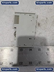 Beckhoff KL9100 Voltage Supply Terminal – actual item, photo 2 of 4