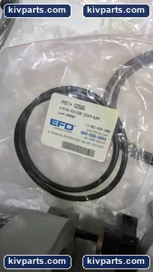 62506O-RING EFD AIR HOSE – actual item, photo 5 of 10