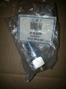 Watts Pipe Fitting