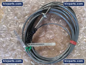 Burns Engineering 599736 RTD Temperature Sensor Probe – actual item, photo 2 of 6