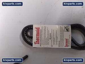 2006917 Power Transmission Drive Belt – actual item, photo 3 of 4