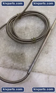 Ashcroft B020 Gauge – actual item, photo 3 of 4