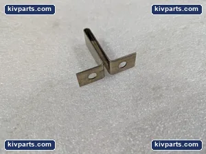 Square D AU81 Heater Element Motor Starter – actual item, photo 2 of 6