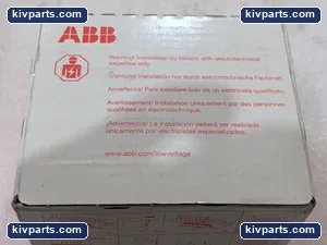 ABB R0537S Miniature Circuit Breaker – actual item, photo 2 of 5