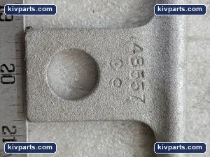 48243 46557 Conduit Connector Fittings – actual item, photo 4 of 7
