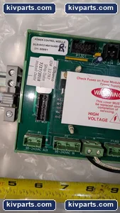 Phoenix Contact MINI-PS-100-240AC/24DC Gilbarco – actual item, photo 2 of 7