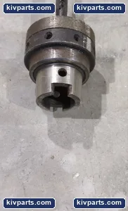 I3US Body Keyed Drive Bore Socket – actual item, photo 3 of 4