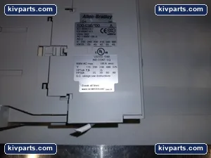 Allen-Bradley 100-C85 Contactor – actual item, photo 2 of 3