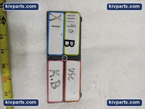 M-12 Gauge – actual item, photo 6 of 6
