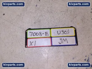 MSA 10062235 Sensor – actual item, photo 5 of 5
