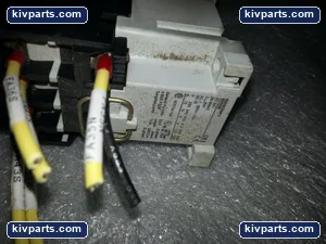 Sprecher + Schuh CS3-22E Auxiliary Contactor – actual item, photo 2 of 3