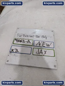 Lovejoy 697904-00374 Seal – actual item, photo 5 of 5