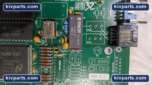 8995-A Circuit Board – actual item, photo 3 of 12