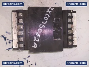 Eaton C0750E2A 2 Industrial Control Transformer – actual item, photo 3 of 5