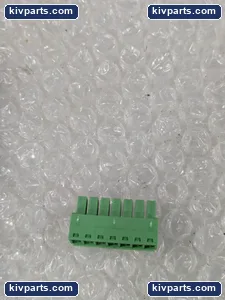 Phoenix Contact 5/7-ST-3 MC 1 81 1803620 PCB Plug – actual item, photo 5 of 5