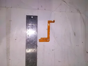 D4D Flex PCB Circuit Board – actual item, photo 1 of 3