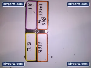 Gemu 15D6034 – actual item, photo 7 of 7