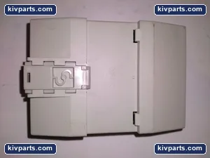 HBM EM201K2 2 Channel Measuring Amplifier – actual item, photo 3 of 5