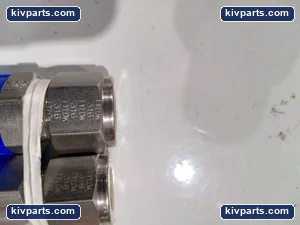 Tylok 316 Straight Connector – actual item, photo 4 of 5