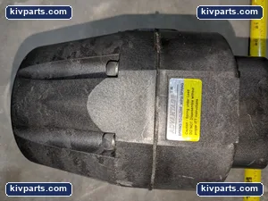 Advantage Spring IIT Diagaphrm Valve Drive – actual item, photo 5 of 7
