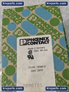 Phoenix Contact 1803329 MC 1 81 7 Pos PCB – actual item, photo 2 of 6