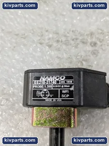 Namco EE210-31740 Cylindicator Proximity Sensor – actual item, photo 3 of 6