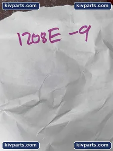 4REGSN122 Pressure Regulator – actual item, photo 6 of 6