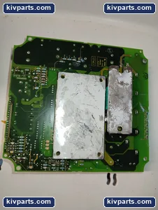 Allen-Bradley 42305-117-05 Drike Power Supply Circuit Board – actual item, photo 4 of 7