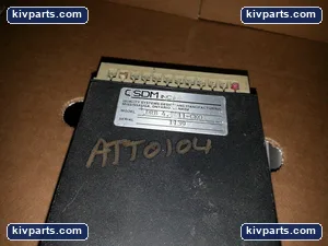 5511-CK0 Process Display Module – actual item, photo 2 of 2