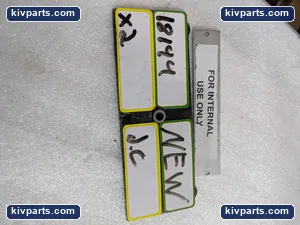 922788 Filter Element – actual item, photo 5 of 5