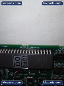 Yaskawa JAPMC-MC202 Encoder – actual item, photo 5 of 6