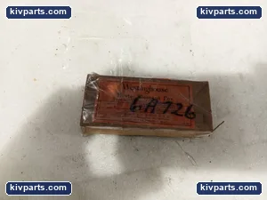Westinghouse 6A726 Type MP Thermal Overload Relay – actual item, photo 3 of 4