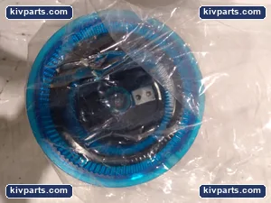 Edwards 101SINB-N5 AdaptaLight Stackable Beacon – actual item, photo 2 of 5