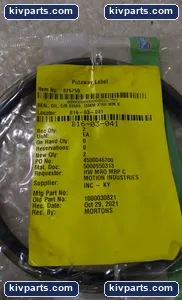 SKF B16-03-041 CRSH13 Radial Oil Seal – actual item, photo 3 of 4