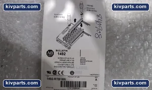 Bobhs 3.5-4.5 Removable Terminal Block – actual item, photo 7 of 7