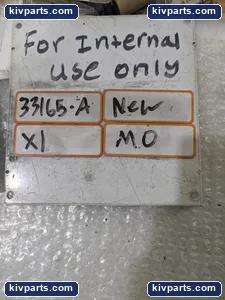 General Electric CR460XP32 Lighting Contactor – actual item, photo 6 of 6