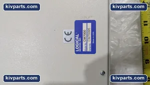 A48 CM7000 Chipmaster 7000 TM – actual item, photo 11 of 13