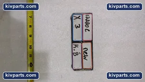 SMC AS1201F Push to Lock – actual item, photo 5 of 5