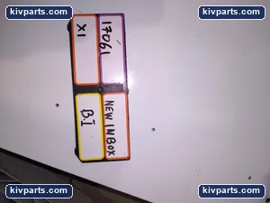 ATC 8519C11834 Automatic Timing Controls – actual item, photo 4 of 4