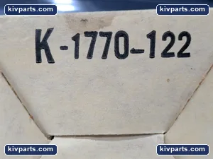 Furnas 48GA17A-A3R Motor Starter – actual item, photo 6 of 7