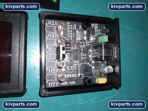 Cogiscan 24D024-00 RFID Reader Module – actual item, photo 3 of 5