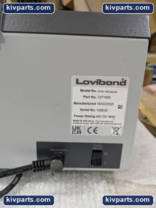 Lovibond 1371950 Lab Equipment – actual item, photo 3 of 4