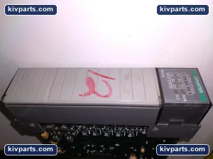 Allen-Bradley 1746-HSCE2 Multi-Channel High Speed Counter – actual item, photo 3 of 4