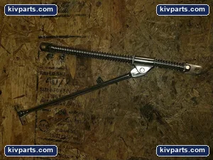 Door Spring 11 Inch Arm Stainless Steel 30L Industrial Hardware Set of 2 OEM – actual item, photo 2 of 2