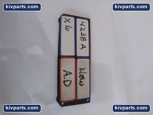 Coto Technology 2332-12-000 Reed Relay – actual item, photo 4 of 4