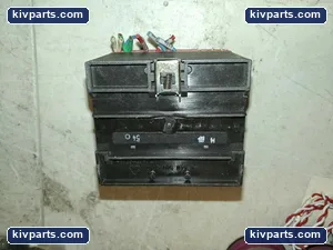 Telemecanique Relay Industrial Control Module – actual item, photo 3 of 4